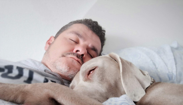 НАРУШЕНИЕ СНА