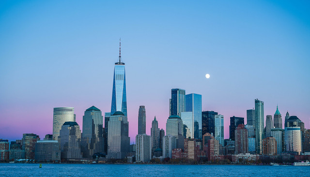 Як зберегти своє здоров'я в мегаполісі?