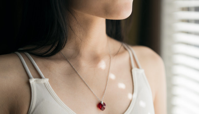 Щитовидная железа. Что? Где? Когда?