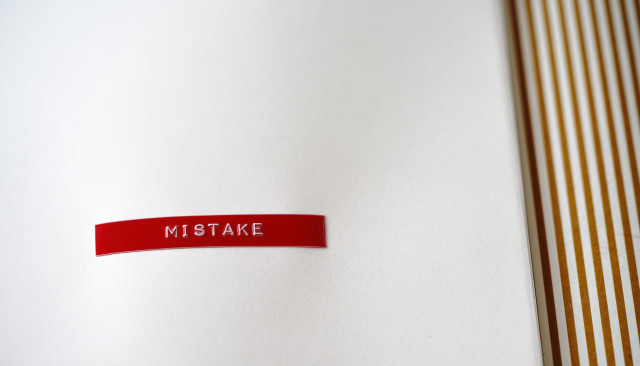 Ошибочные диагнозы