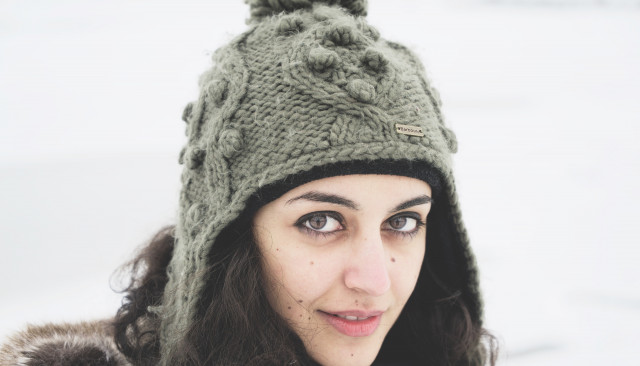 Говорят, если имеешь родинки – значит счастливый…