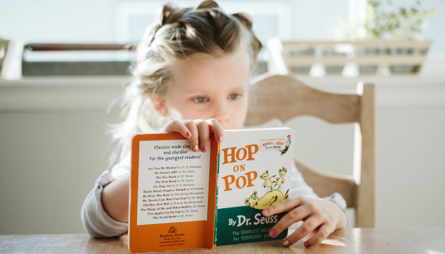 Первоклассник