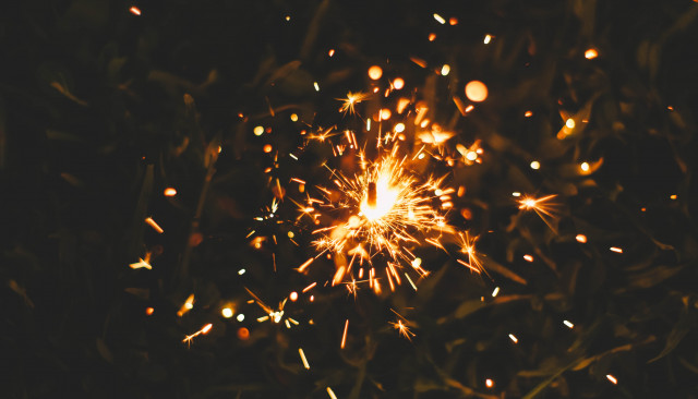 Когда на пороге не Дед Мороз, а Грипп