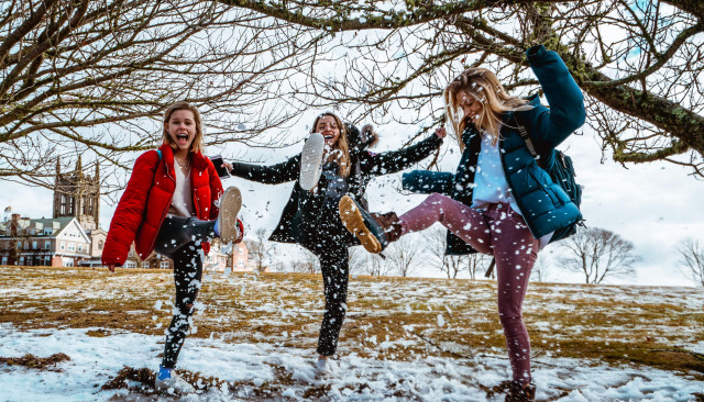 5 советов от Евромеда: Как сохранить Здоровье Зимой