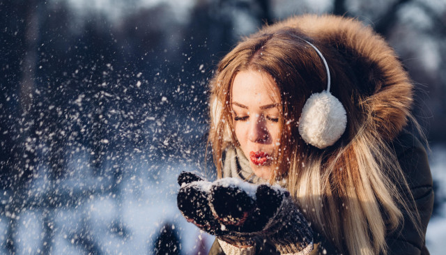 Вкусное меню для нашей кожи