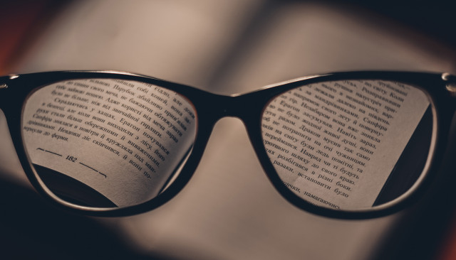 Школьная близорукость