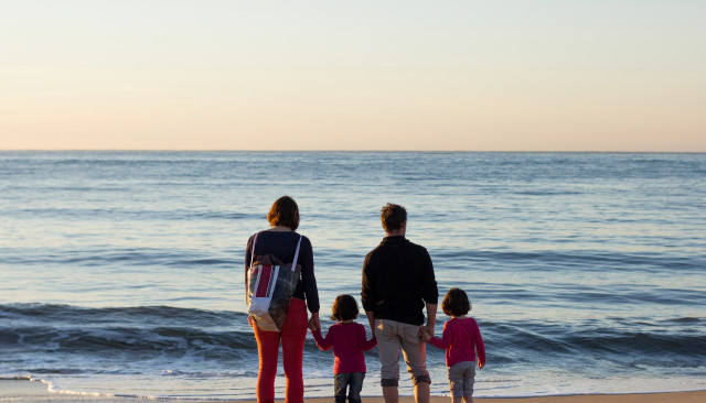 Аптечка для путешествий с ребенком