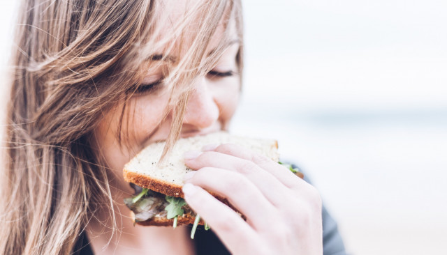 Харчування і спорт - все буде ОК!