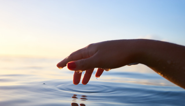 Вода - не завжди добра