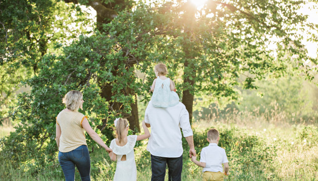 Тайм-менеджмент родителей: проводим время с детьми!