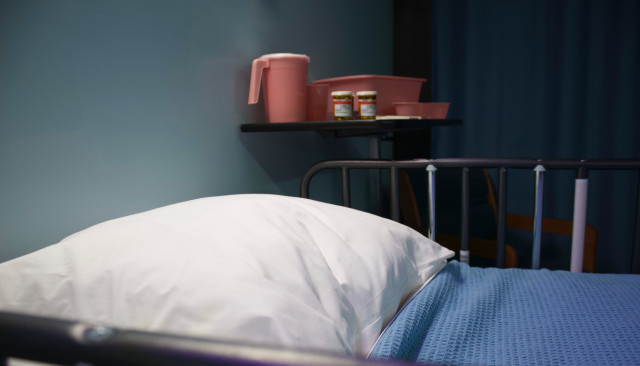 Листок Нетрудоспособности