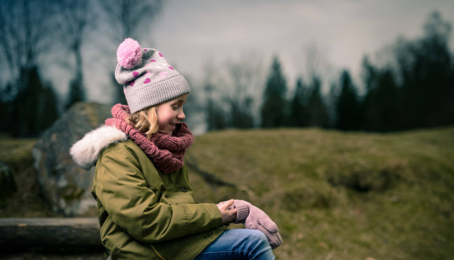 Отиты у детей