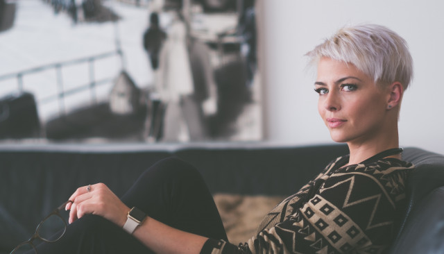 Женский клуб