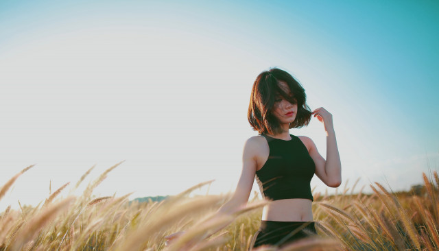 Таємна зброя кожної дівчини