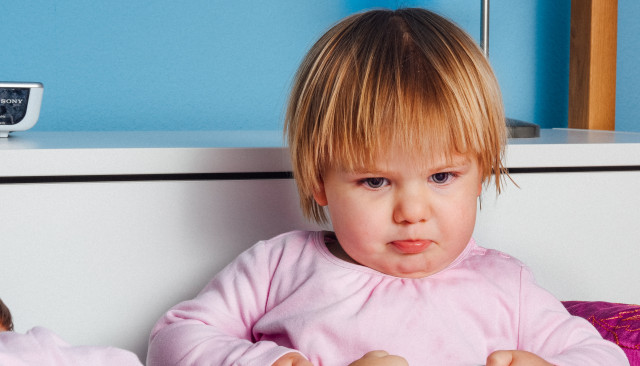 Полиомиелит