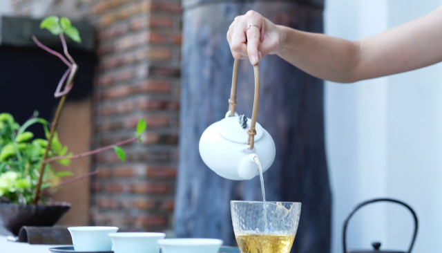 Пейте чай - будьте здоровы