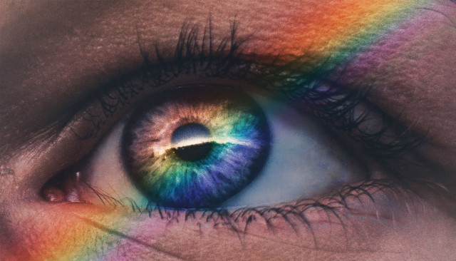 Глаукома - одна з перших причин сліпоти