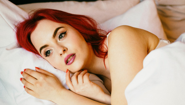 Безсоння причина і наслідок