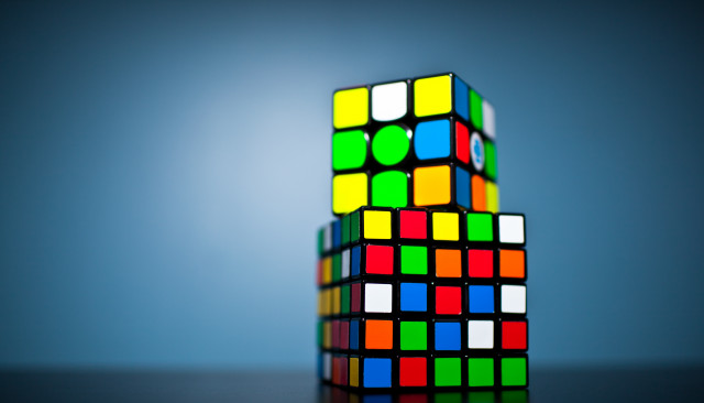 Мозок обманює нас