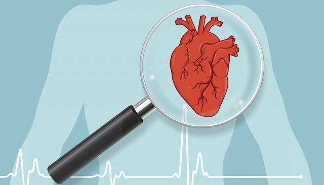 Біль у грудній клітці