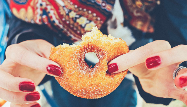 Цукровий діабет