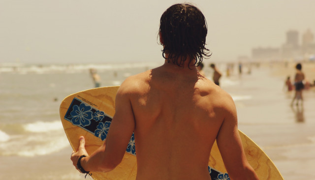 Хроническая боль в спине