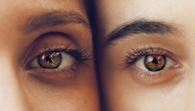 Профілактика комп'ютерного зорового синдрому