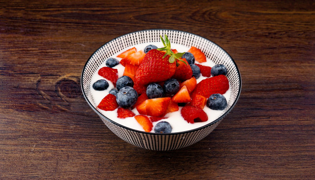 Кисломолочные продукты в питании детей раннего возраста