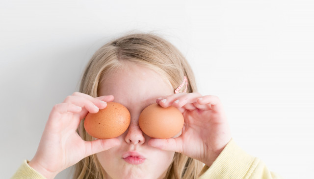 Пищевые отравления у детей 