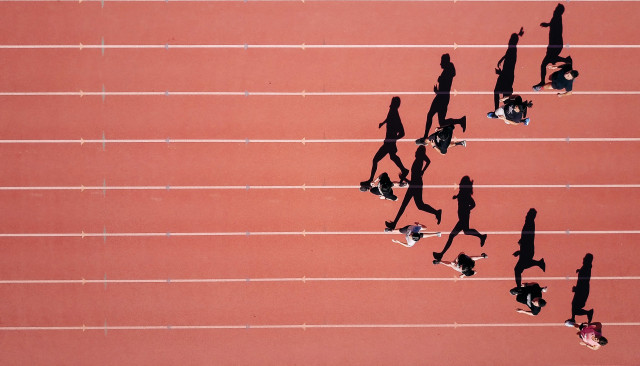 Взять диабет под контроль: модификация образа жизни 