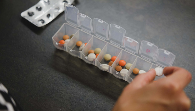 Взять диабет под контроль: комбинированная сахароснижающая терапия