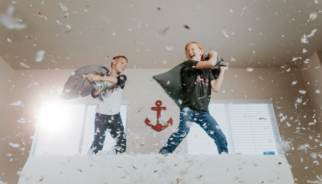 Обструктивный бронхит у детей