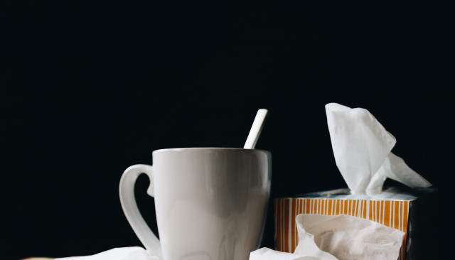 Грип у дорослих