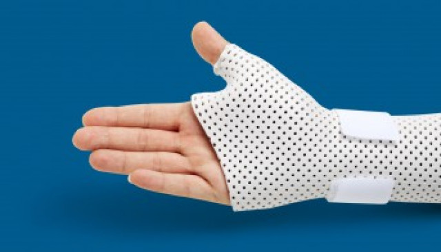 У вас перелом? – Забудьте о гипсе!