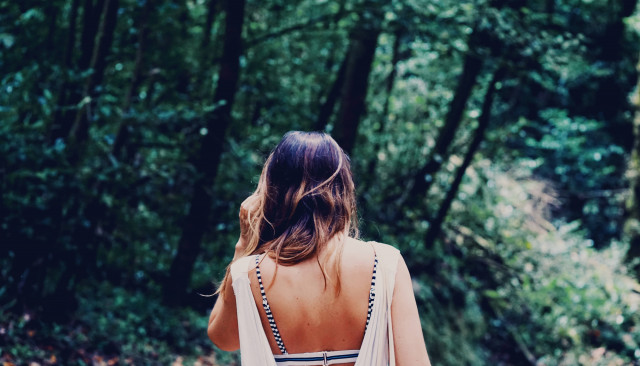 Дача и позвоночник