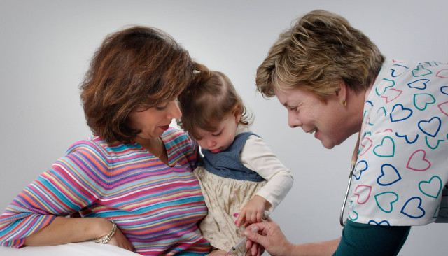 Что нужно знать мамам о вакцинации БЦЖ