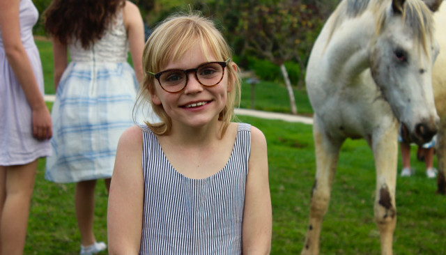 Педиатрический опросник по проблемам зрения