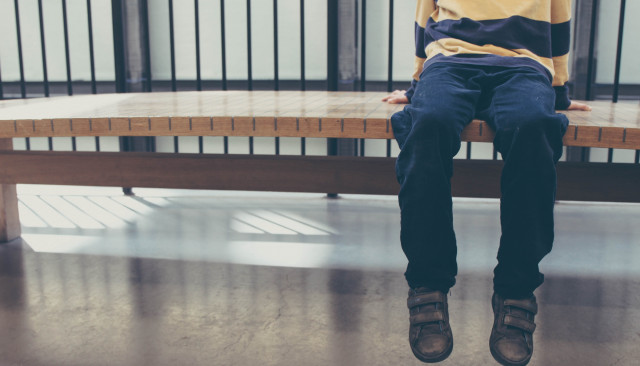 Ацетонемический синдром у детей.