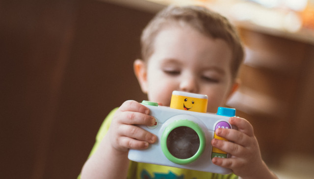 Общий анализ крови в педиатрии - зеркало здоровья ребёнка.