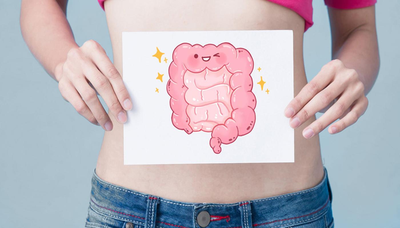 Колоректальный Рак