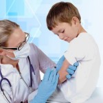 Дитяча Вакцинація
