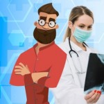 Цифрова рентгенографія В МЦ EUROMED