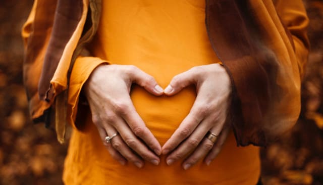 Ведение беременности