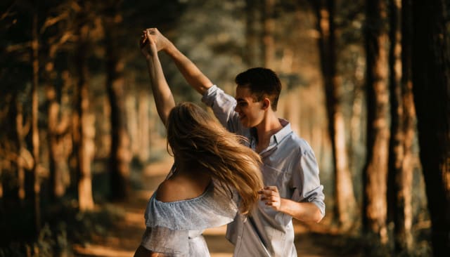 Вальс Гормонов